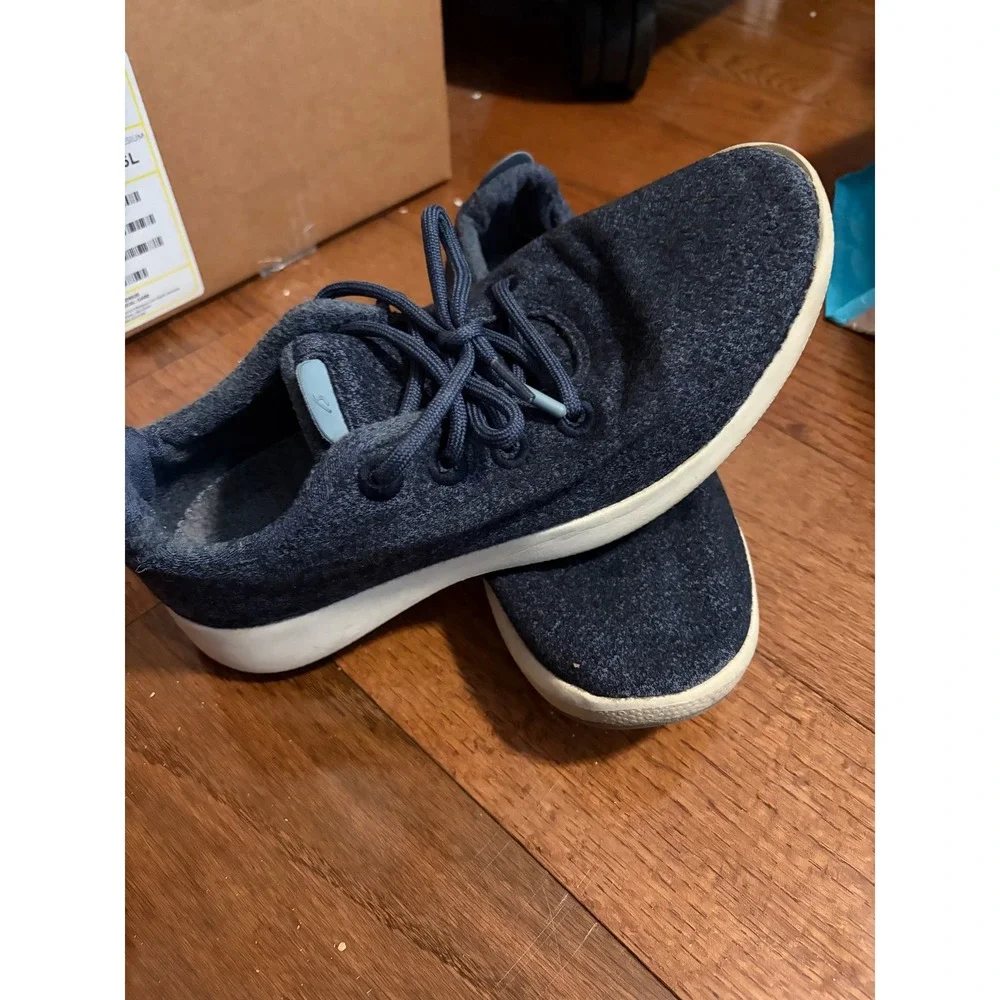 allbirds walking activewear